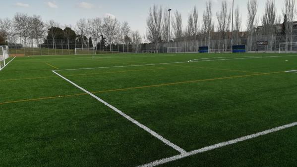 Foto cedida por Ayuntamiento de Madrid