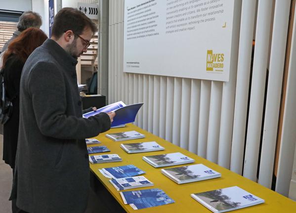 Foto cedida por Ayuntamiento de Madrid