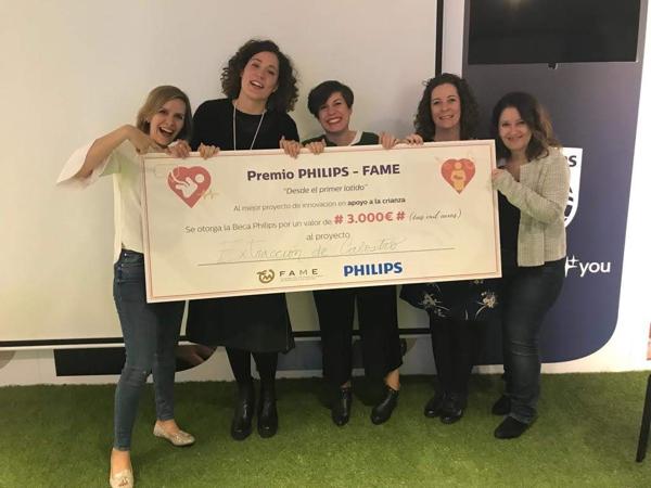 Foto cedida por Hospital de Torrejón