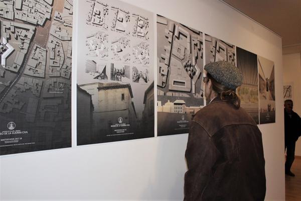 Foto cedida por Ayuntamiento de Morata