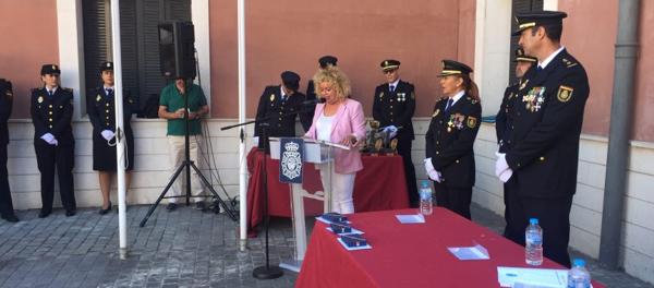 Foto cedida por Ayuntamiento de Aranjuez