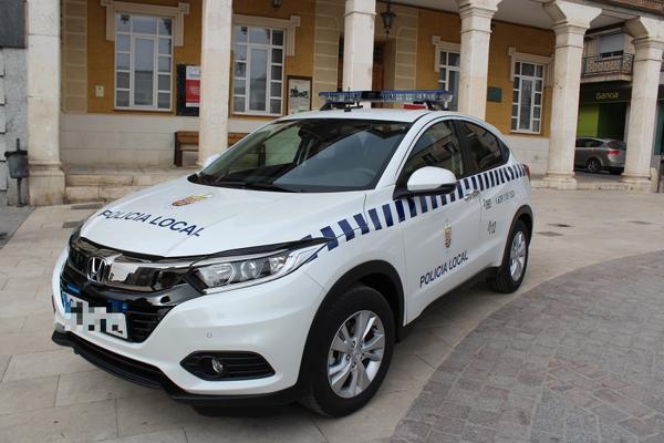 Foto cedida por Ayuntamiento de Morata