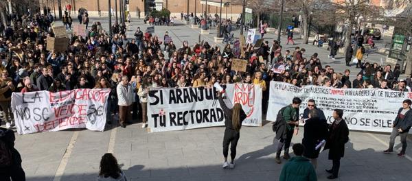 Foto cedida por Ayuntamiento de Aranjuez