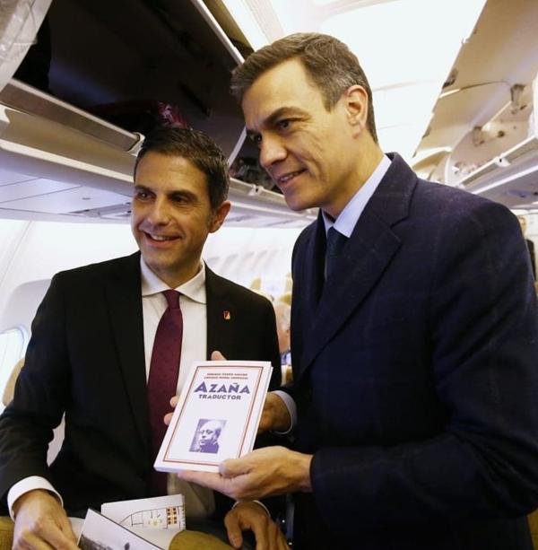 Foto cedida por Ayuntamiento de Alcalá
