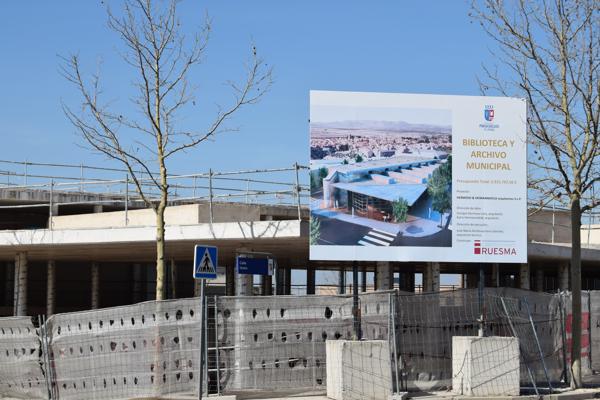 Foto cedida por Cs Paracuellos