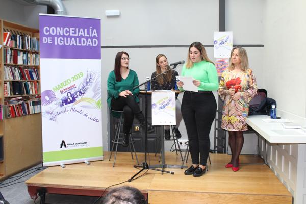 Foto cedida por Ayuntamiento de Alcalá