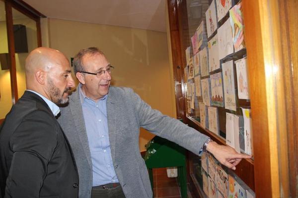 Foto cedida por Ayuntamiento de Morata