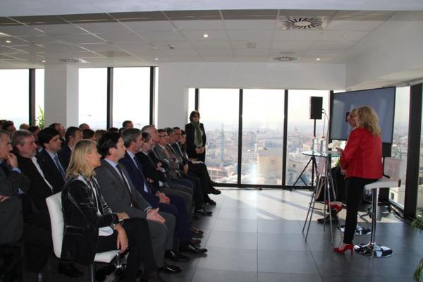 Foto cedida por Ayuntamiento de Arganda