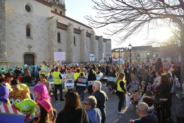 Foto cedida por Ayuntamiento de Alcalá
