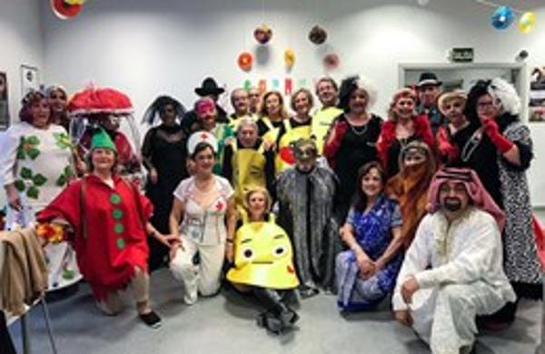 Foto cedida por Ayuntamiento de Paracuellos