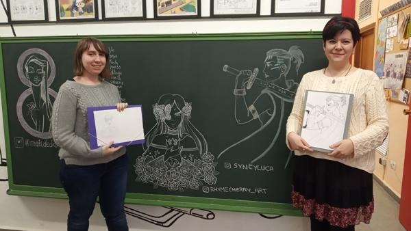 Foto cedida por Ayuntamiento de Alcalá