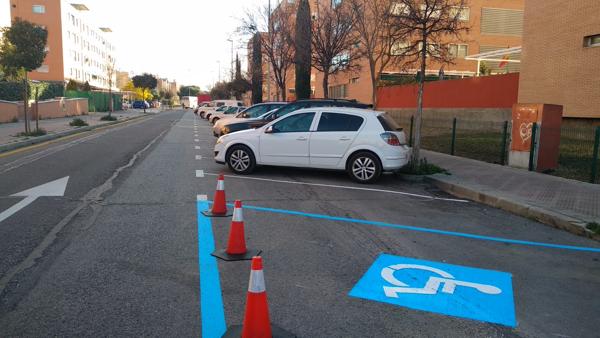 Foto cedida por Ayuntamiento de Alcalá