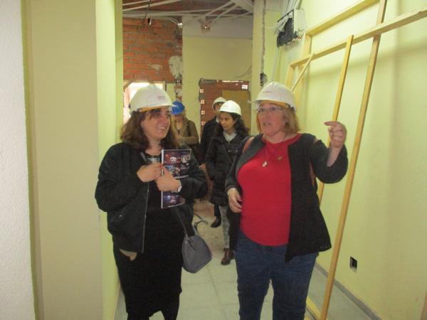 Foto cedida por Ayuntamiento de Madrid