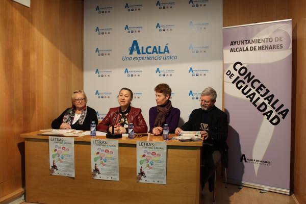 Foto cedida por Ayuntamiento de Alcalá