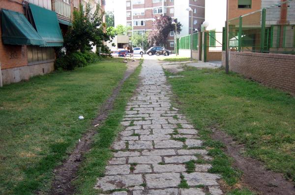 Foto cedida por Ayuntamiento de Madrid