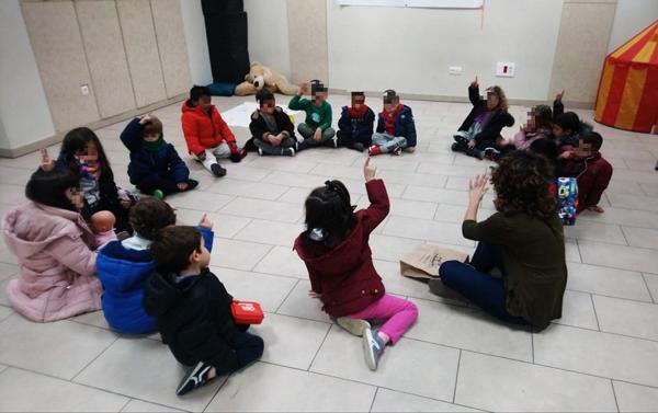 Foto cedida por Ayuntamiento de Morata