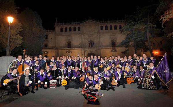 Foto cedida por Alcalá es Música