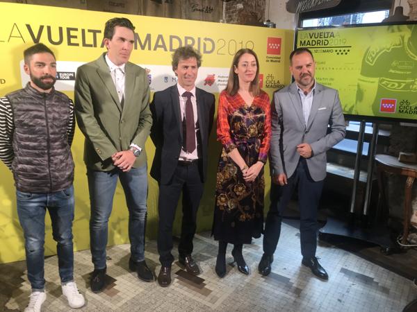 Foto cedida por CAM