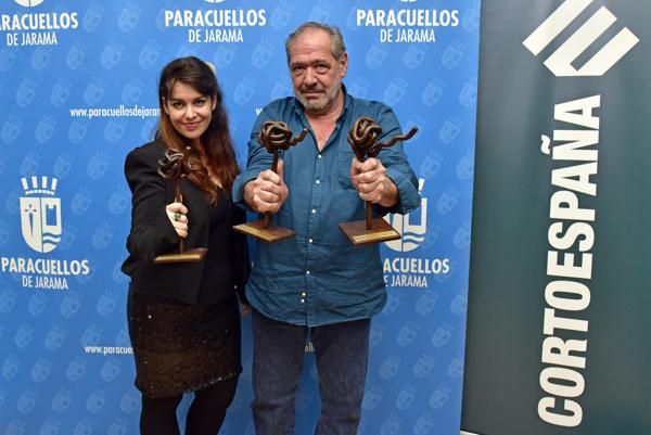 Foto cedida por Ayuntamiento de Paracuellos
