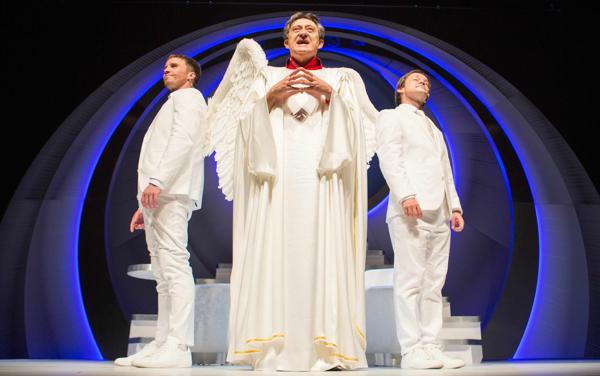 Foto cedida por Teatro José María Rodero