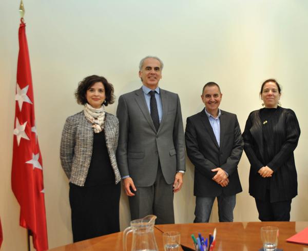 Foto cedida por Satse