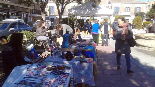 Foto cedida por Ayuntamiento de Paracuellos