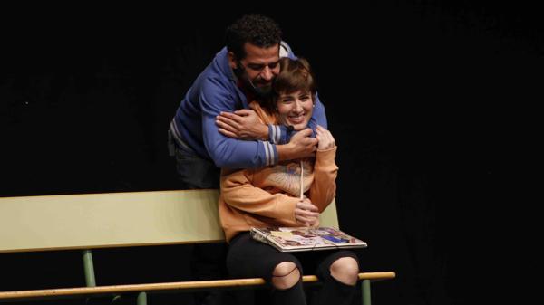 Foto cedida por Teatro José María Rodero