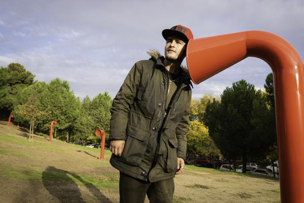 Foto cedida por Ayuntamiento de Madrid