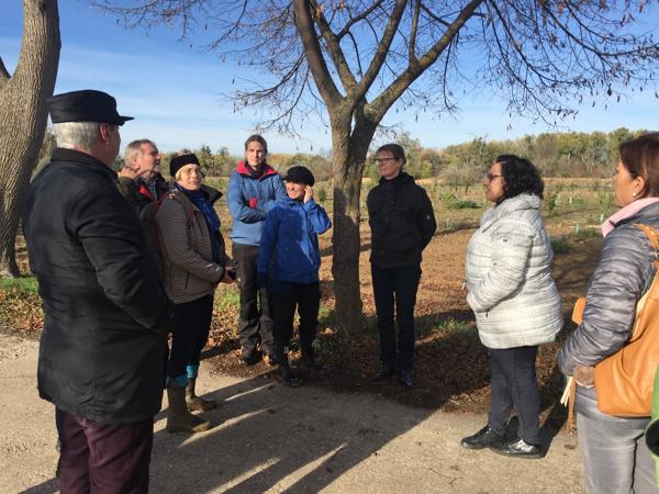 Foto cedida por Ayuntamiento de Aranjuez