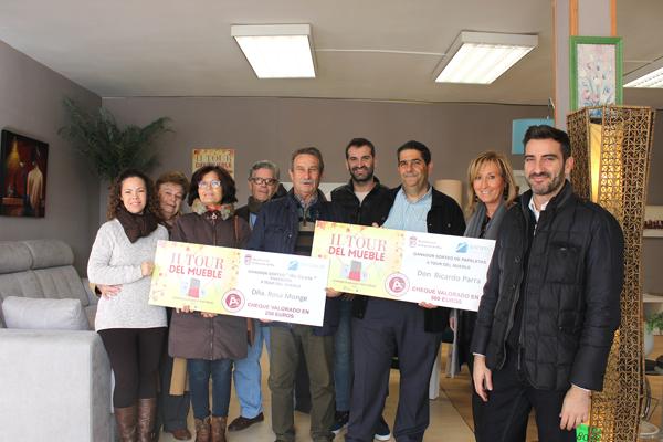 Foto cedida por Asearco