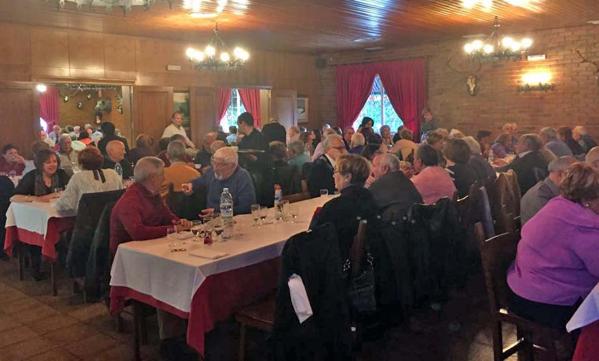 Foto cedida por Ayuntamiento de Paracuellos
