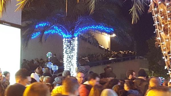 Foto cedida por PSOE Torrejón