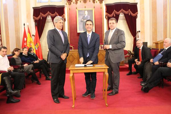 Foto cedida por Ayuntamiento de Alcalá