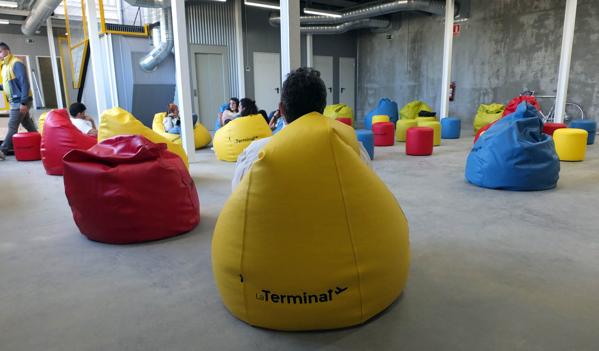 Foto cedida por Ayuntamiento de Paracuellos