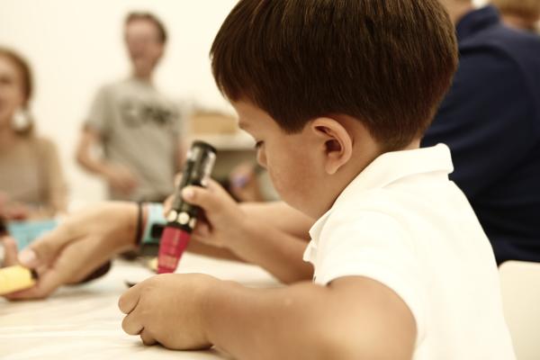 Foto cedida por Ayuntamiento de Madrid