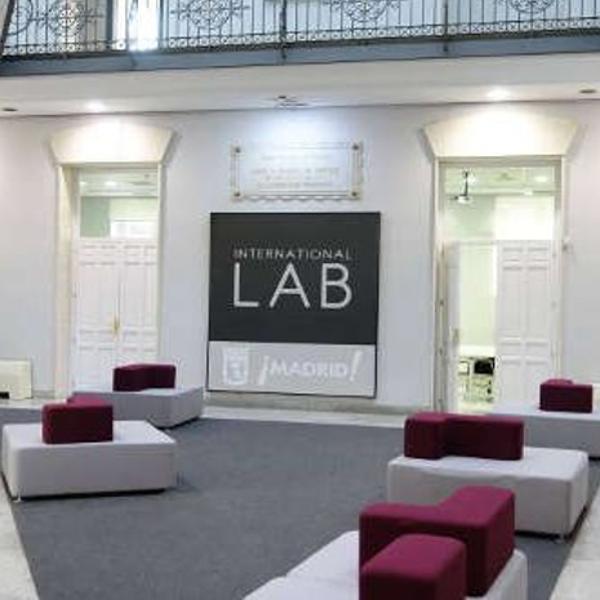 Foto cedida por Ayuntamiento de Madrid