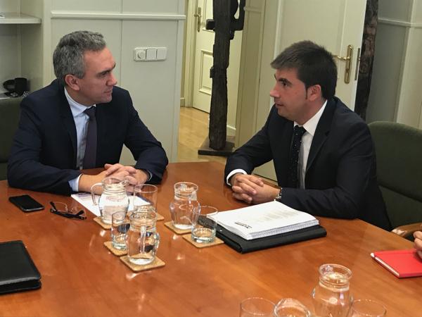 Foto cedida por Ayuntamiento de Mejorada Foto cedida por Ayuntamiento de Mejorada