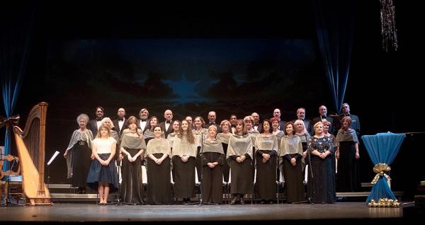 Foto cedida por Teatro José María Rodero