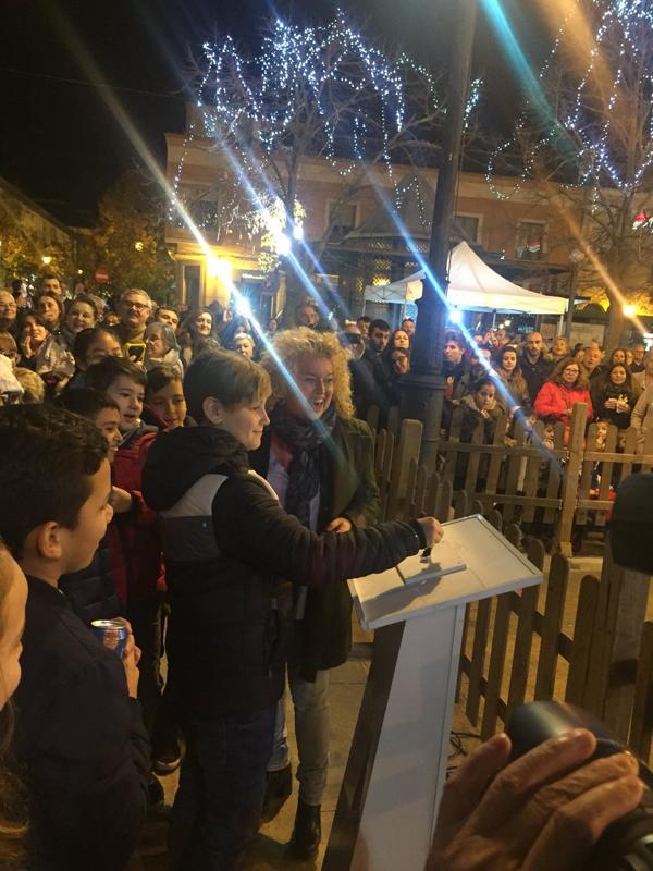 Foto cedida por Ayuntamiento de Aranjuez