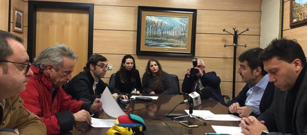 Foto cedida por Ayuntamiento de Aranjuez