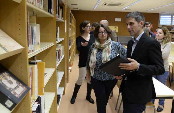 Foto cedida por Ayuntamiento de Alcalá
