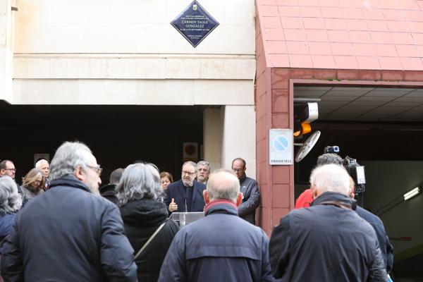 Foto cedida por Ayuntamiento de Madrid