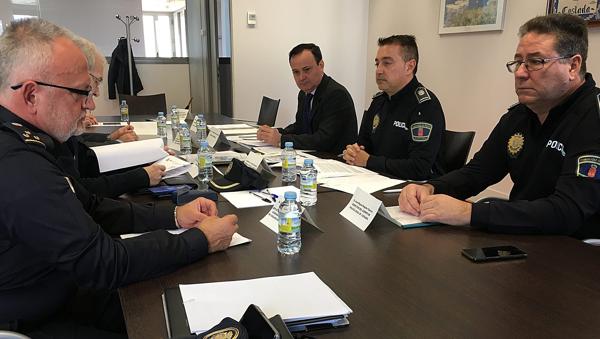 Foto cedida por Ayuntamiento de Coslada