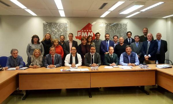 Foto cedida por Ayuntamiento de Paracuellos