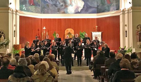 Foto cedida por Ayuntamiento de Paracuellos