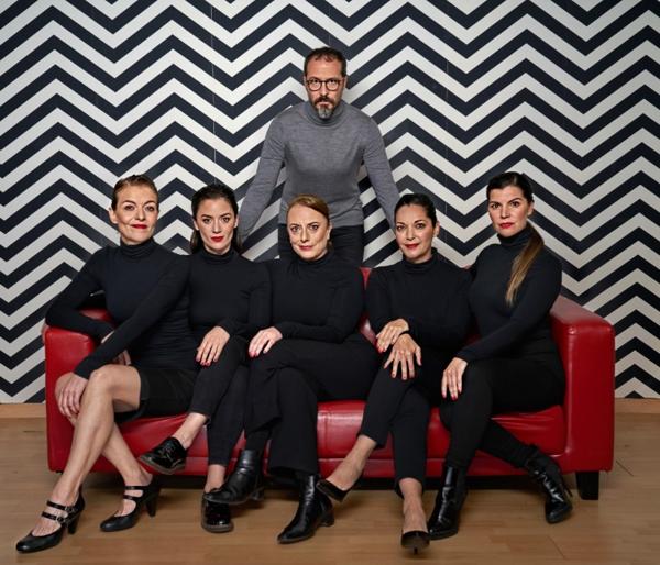 Foto cedida por Ayuntamiento de Alcalá