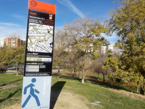 Foto cedida por Ayuntamiento de Madrid