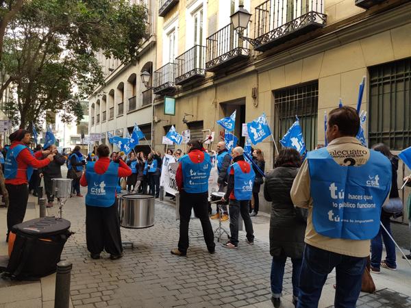 Foto cedida por CSIT