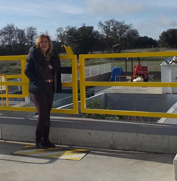 Foto cedida por Cs Nuevo Baztán