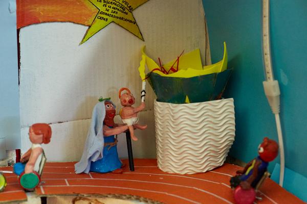 Foto cedida por Reale